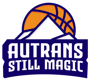 Autrans Still Magic Logo